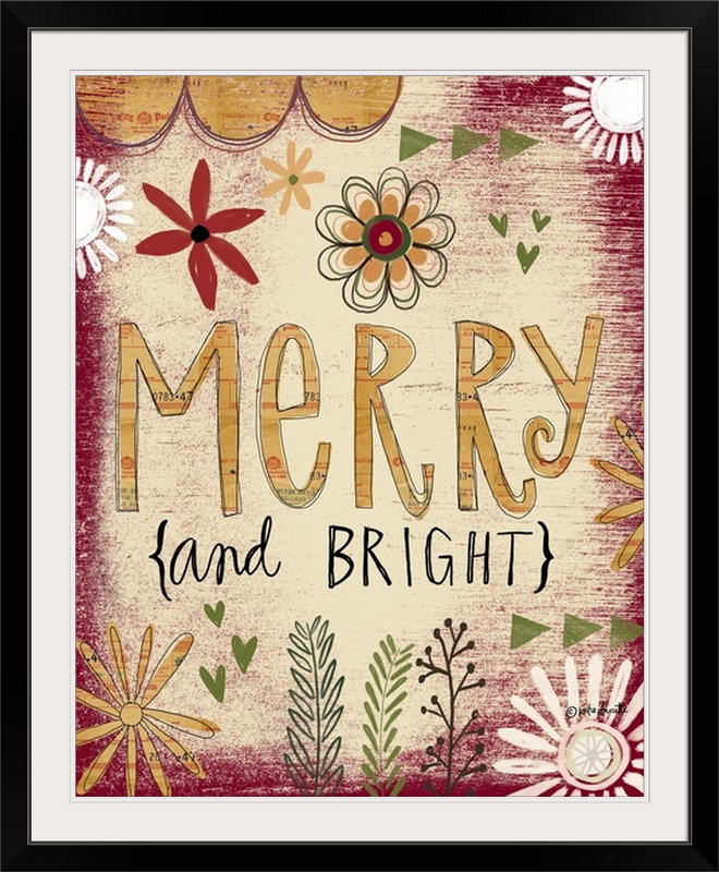 Trendy yet Festive Christmas Wall Decorations Home Wall Art Decor